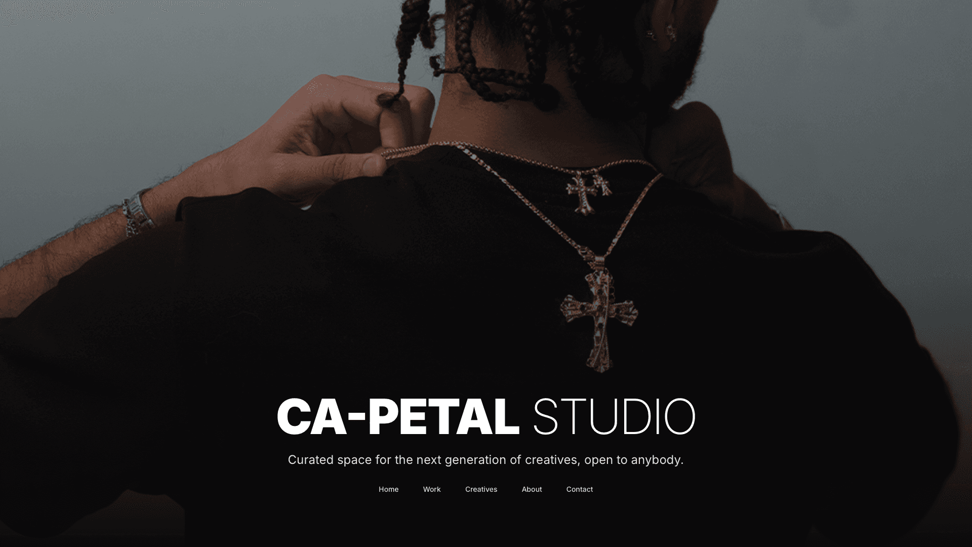 CA-PETAL STUDIO Production House